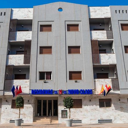 Residence Hoteliere Novo Class II Nador Luaran gambar