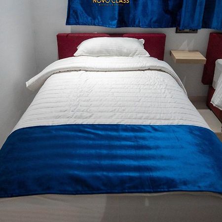 Residence Hoteliere Novo Class II Nador Luaran gambar