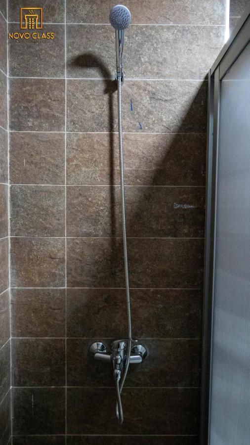 Residence Hoteliere Novo Class II Nador Luaran gambar