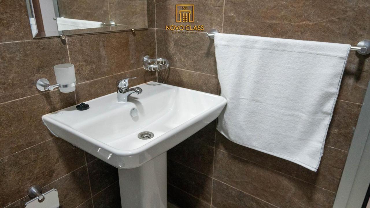 Residence Hoteliere Novo Class II Nador Luaran gambar