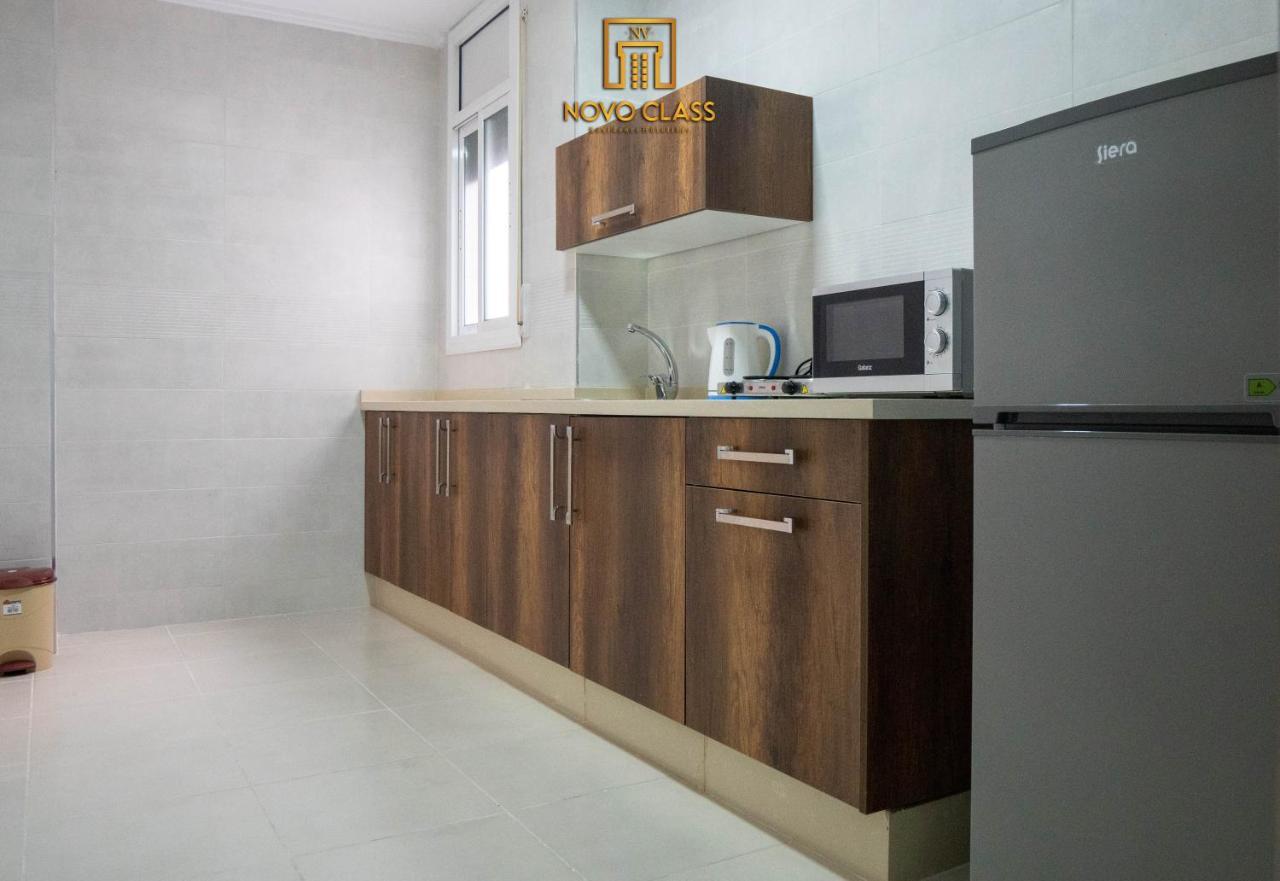 Residence Hoteliere Novo Class II Nador Luaran gambar