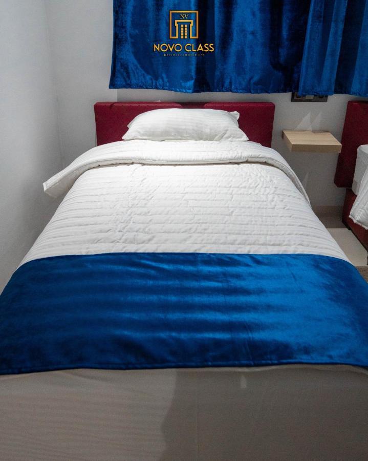 Residence Hoteliere Novo Class II Nador Luaran gambar
